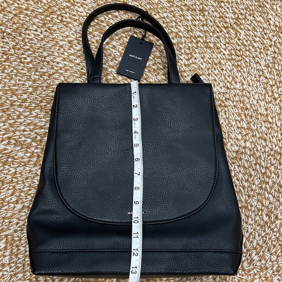 Matt & Nat purse/backpack - Picture 8 of 11